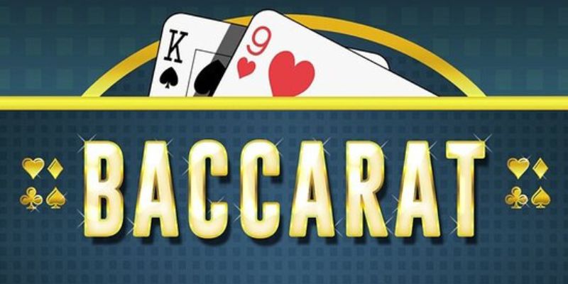 Sử dụng lối chơi gấp thếp trong Baccarat khá hấp dẫn