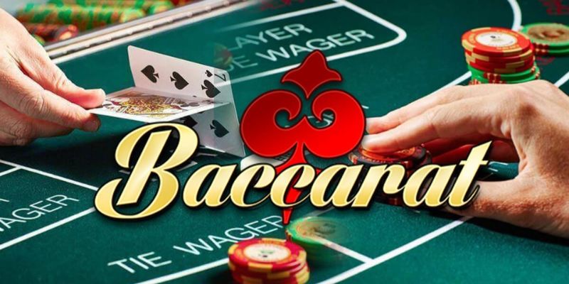 Mẹo Chơi Baccarat Tại Casino Trực Tuyến Hiệu Quả