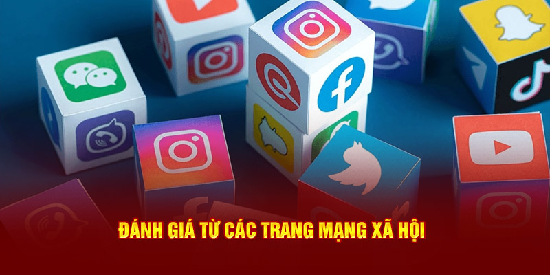 Đánh giá của người chơi từ các trang xã hội