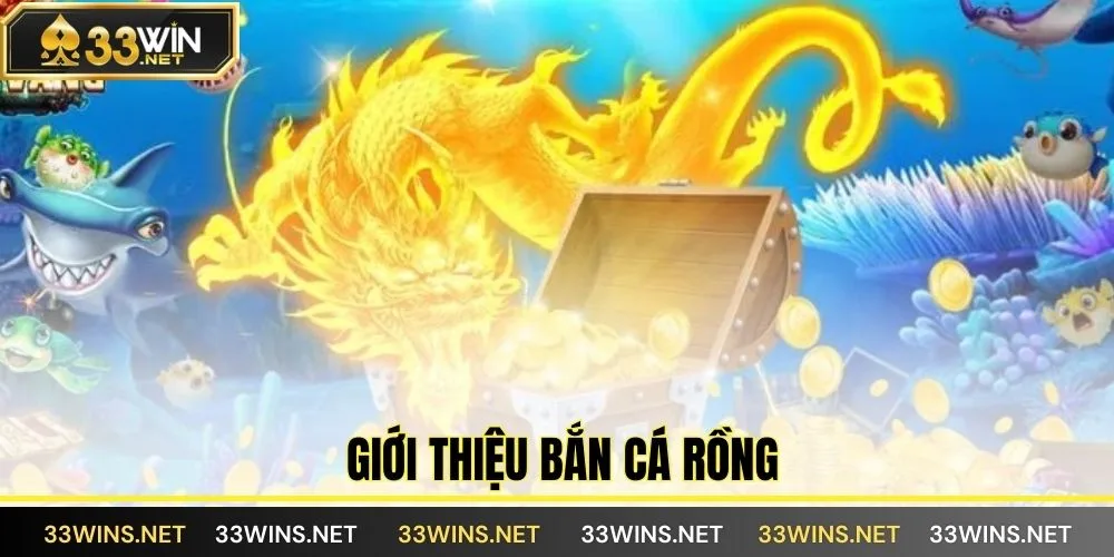Giới thiệu bắn cá rồng